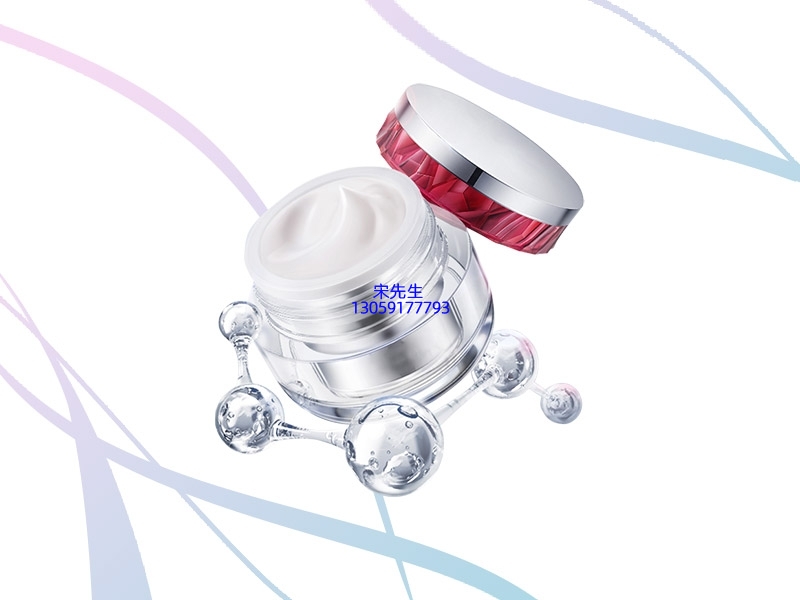 魔皱_神经酰胺出水霜OEM定制加工贴牌